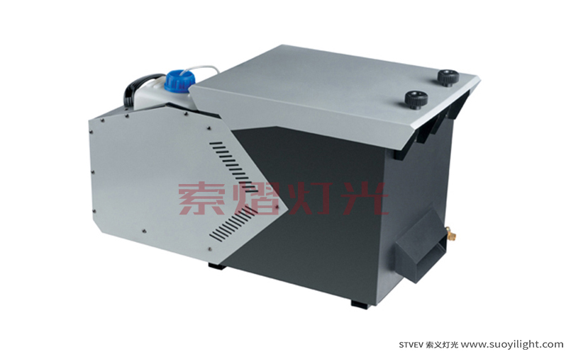 Australia3000W Ice Low Fog MachineFactory