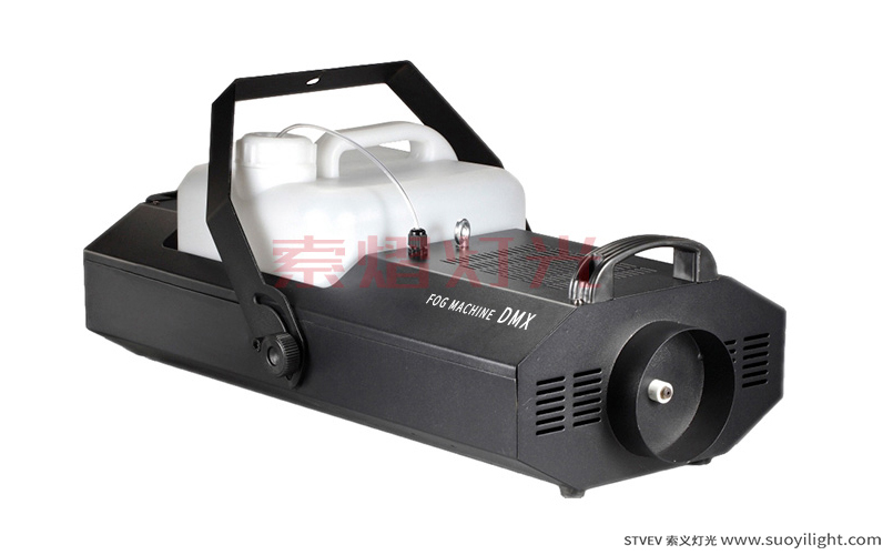 Australia3000W Fog Machine