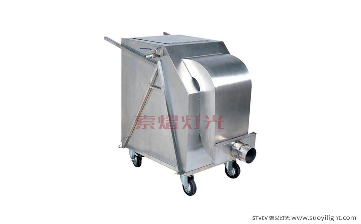 AustraliaDry Ice Machine wholesale