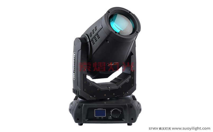 Australia17R 350W Moving Head Light(3in1) supplier