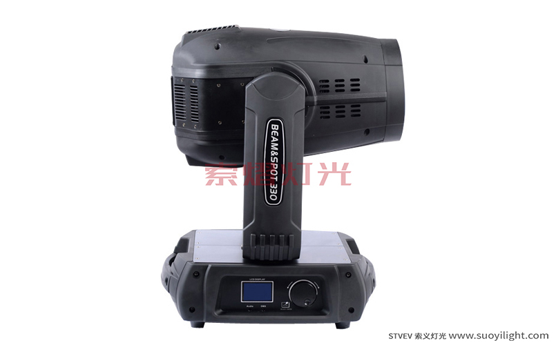 Australia17R 350W Moving Head Light(3in1) manufacturer