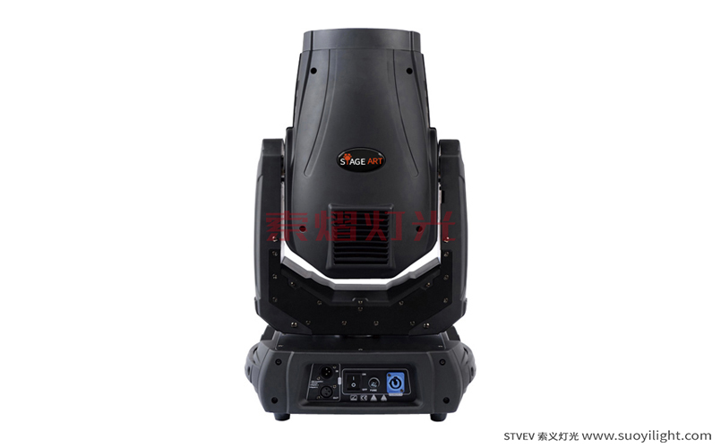 Australia17R 350W Moving Head Light(3in1) supplier