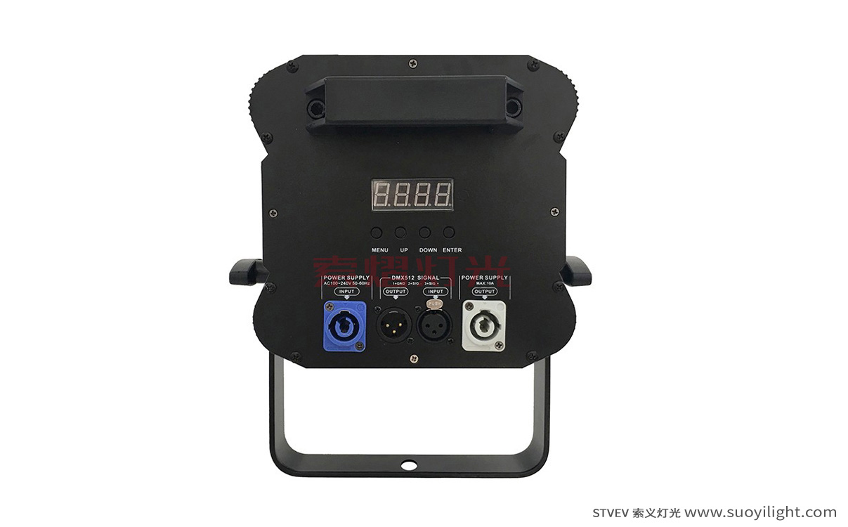 Australia200W,300W Zoom LED Profile Spot Light quotation