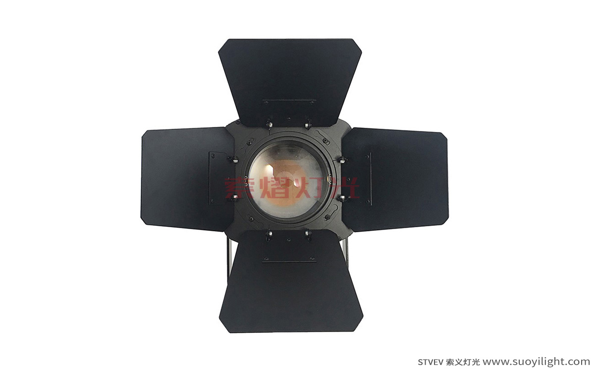 Australia200W,300W Zoom LED Profile Spot Light