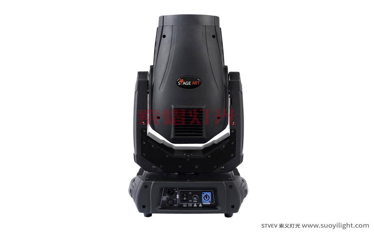 Australia18R 380W Moving Head Light(3in1)