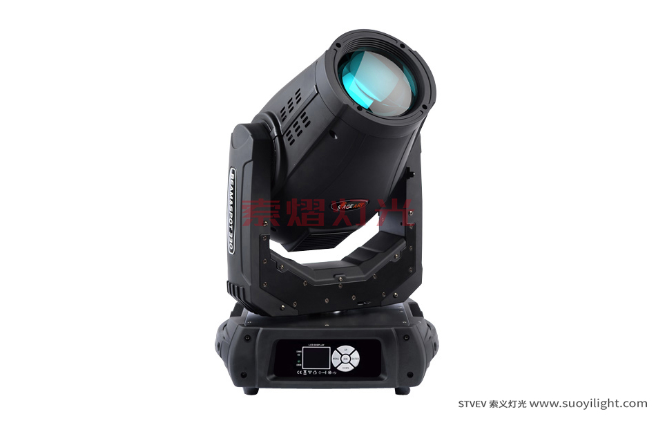 Australia18R 380W Moving Head Light(3in1)