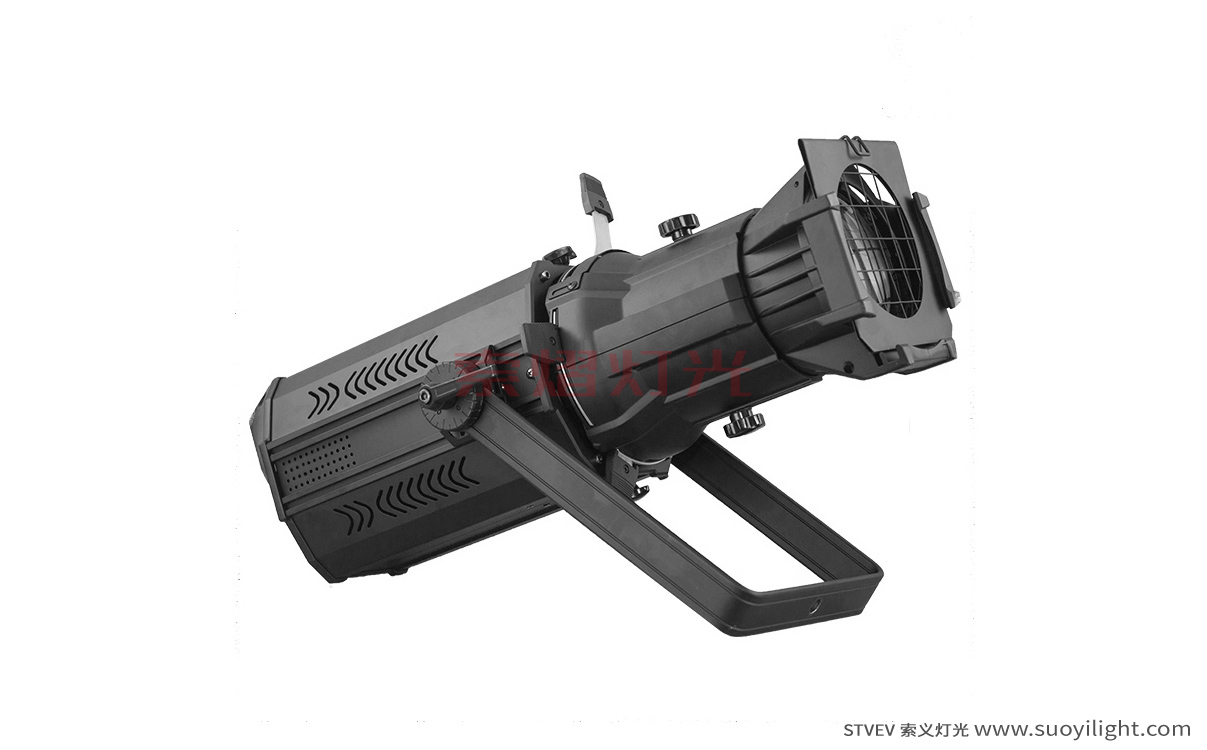 Australia200W LED Profile Spot LightFactory