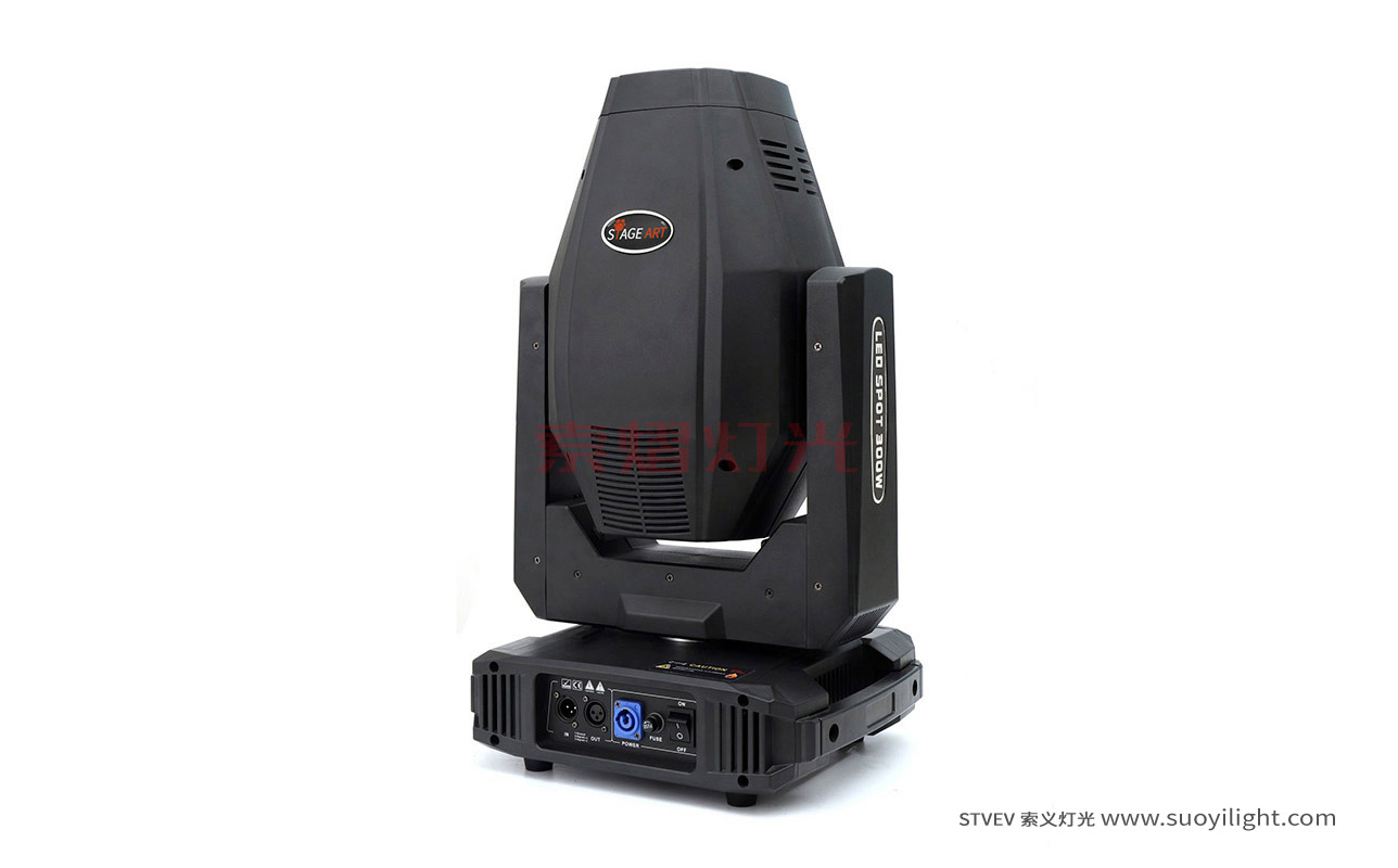 Australia300W LED Beam Spot Wash 3in1 Moving Head Light wholesale