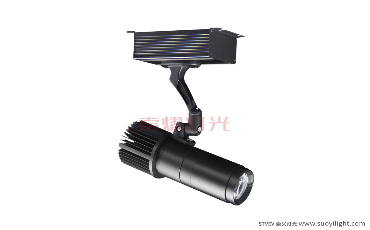 Australia10W,20W logo Projection Advertising Light supplier