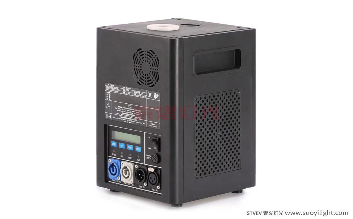 Australia400W Electronic Cold Spark Machine