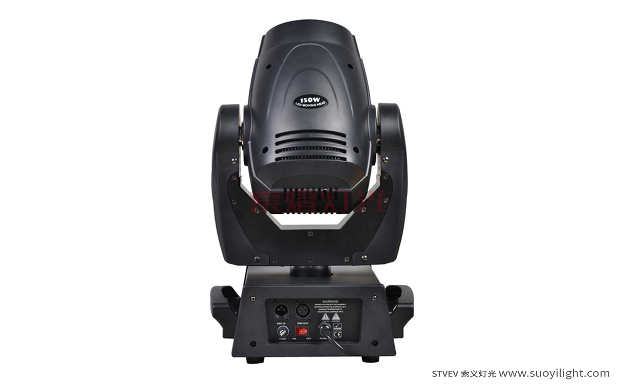 Australia90W,150W,200W LED Spot Moving Head Light manufacturer