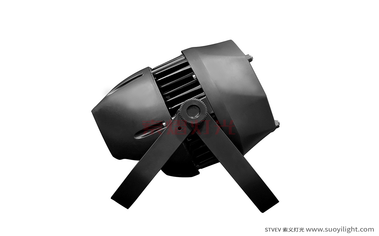 Australia200W Waterproof COB Par Light quotation