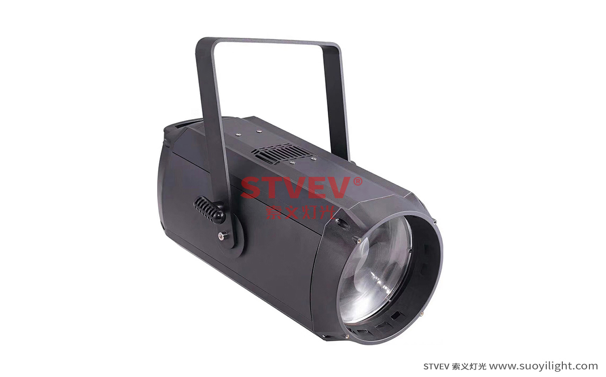 Australia200W COB Zoom Par Light manufacturer