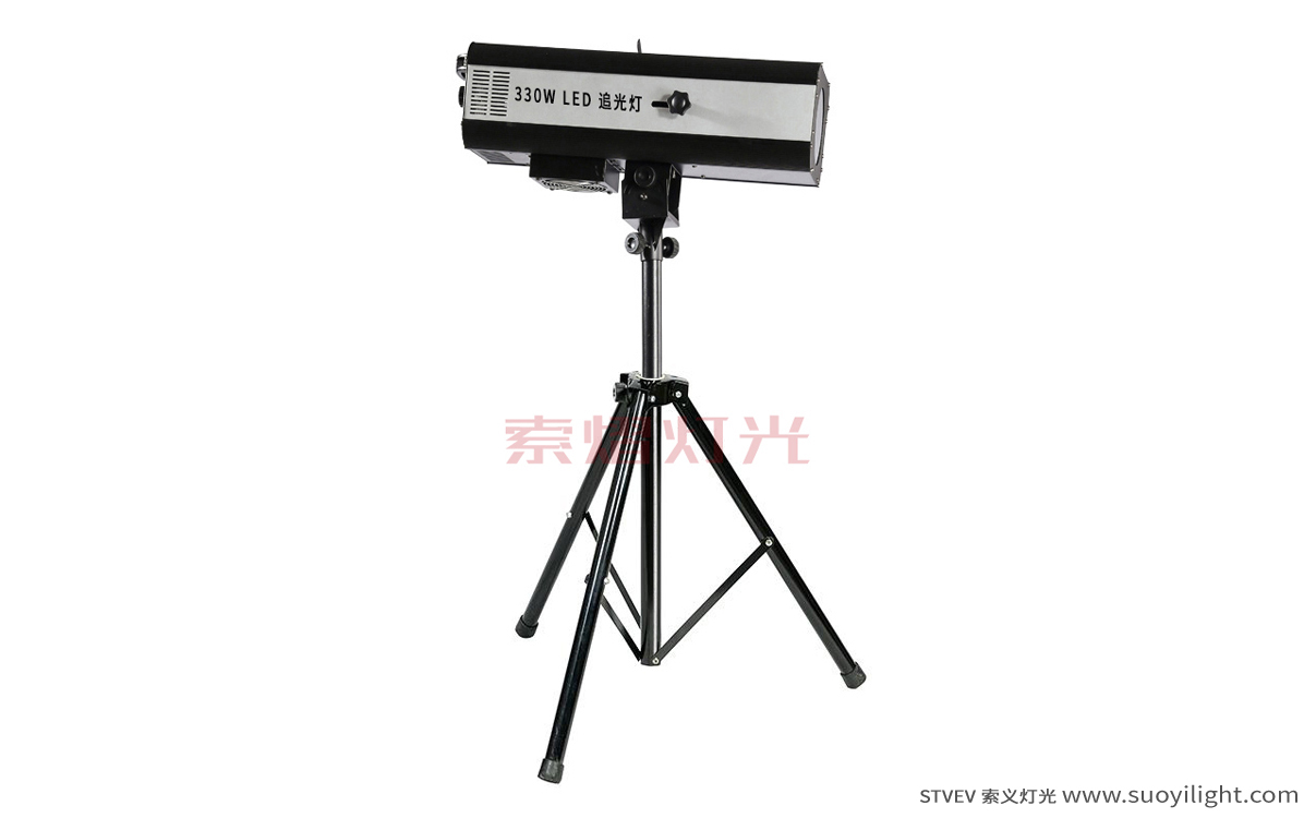 Australia330W LED Follow Spot Light quotation