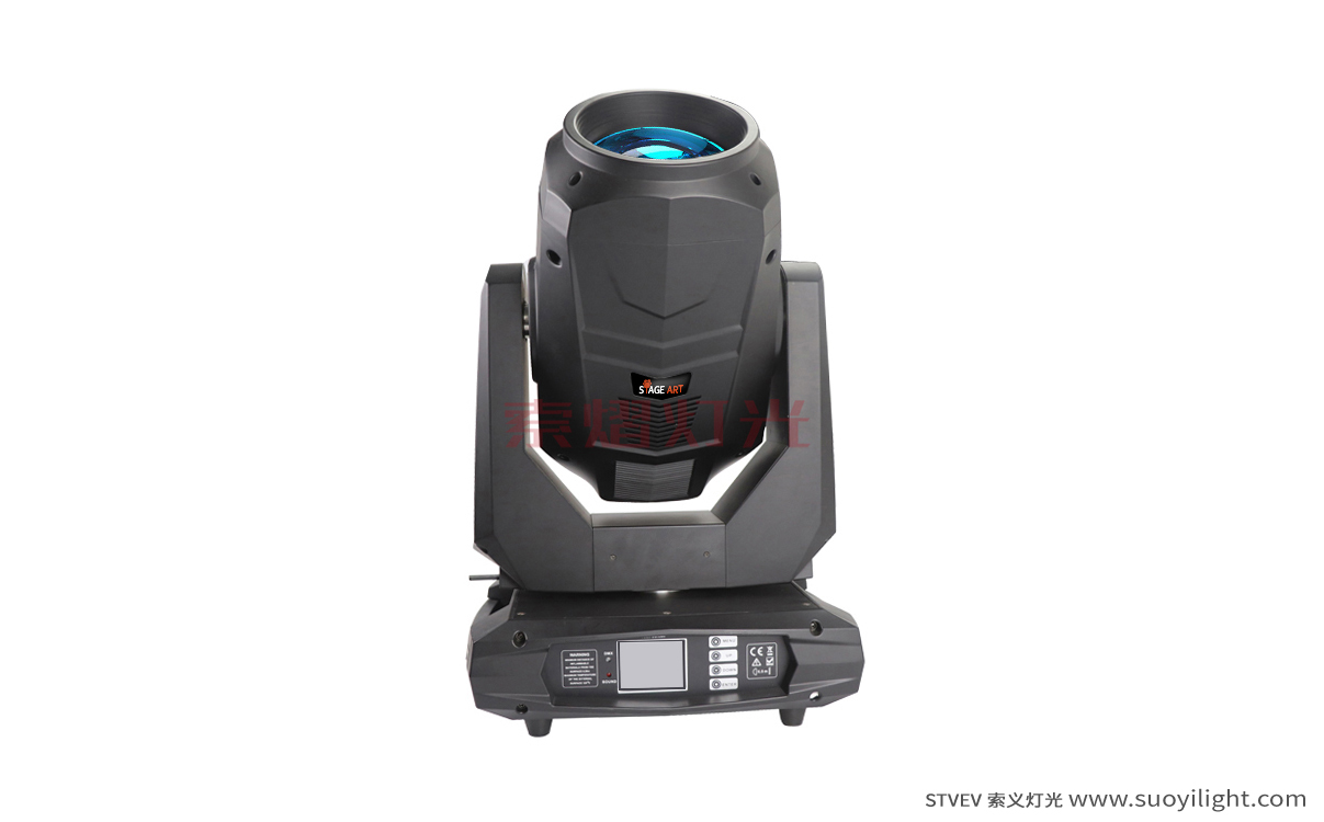 Australia440W,470W Moving Head Light(3in1) quotation