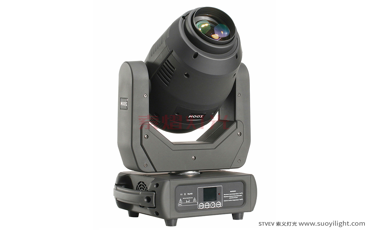 Australia250W 3in1 LED Moving Head Light quotation