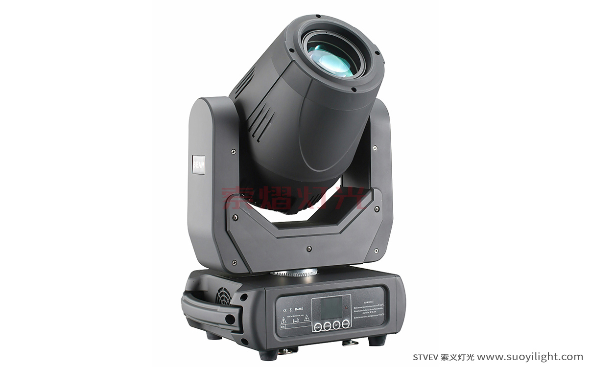 Australia200W LED Moving Head Beam Light