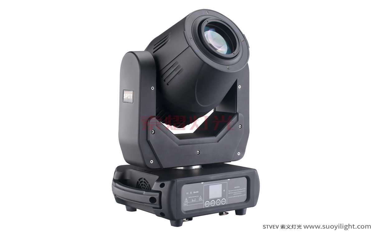 Australia200W LED Moving Head Spot Light