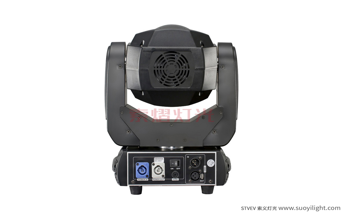 Australia90W Spot LED Moving Head LightFactory