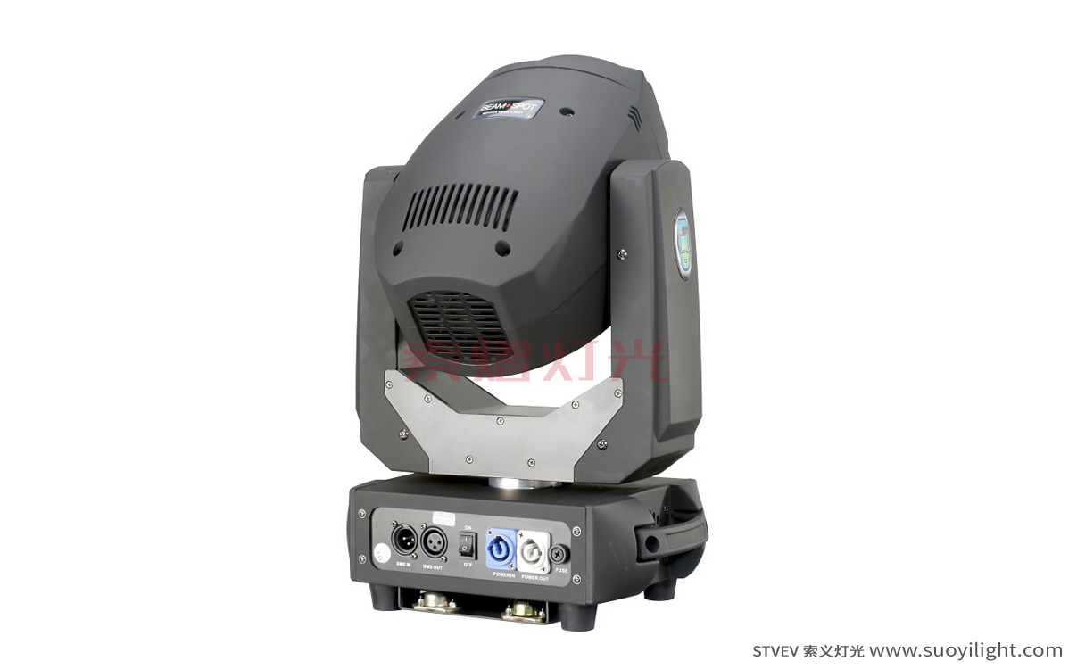 Australia200W LED Moving Head Spot Light