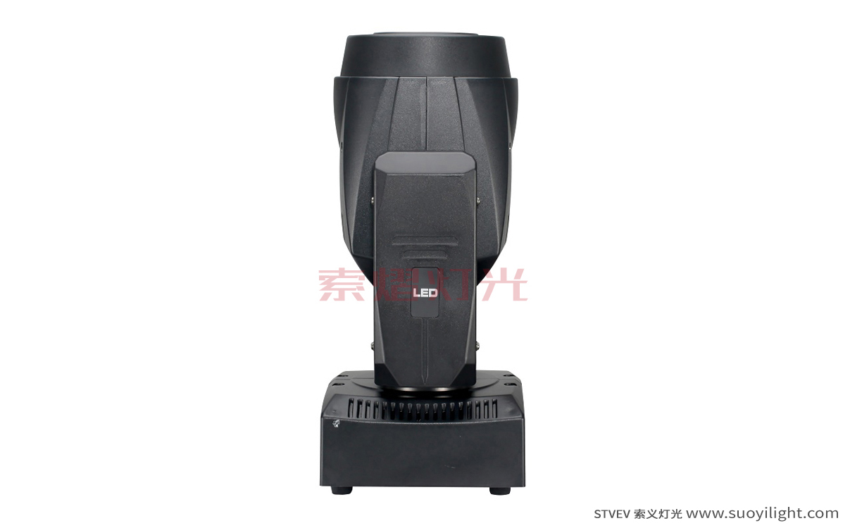 Australia60W Spot LED Moving Head Light supplier