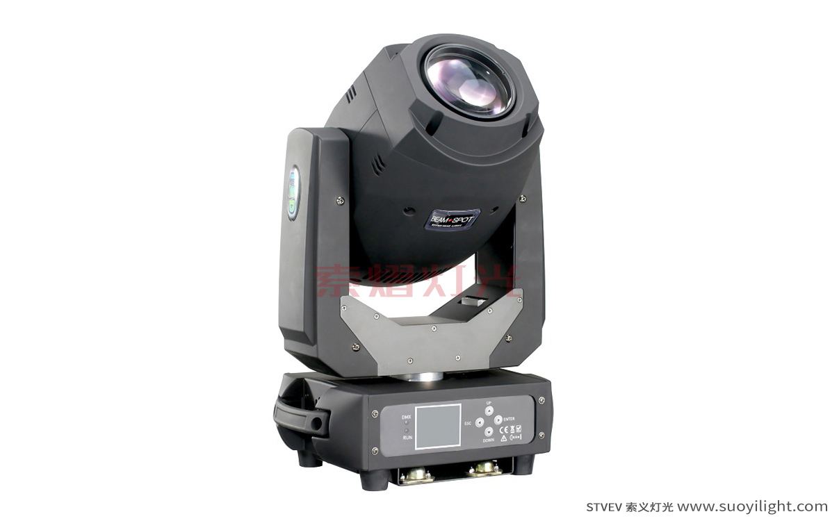 Australia200W LED Moving Head Spot Light manufacturer