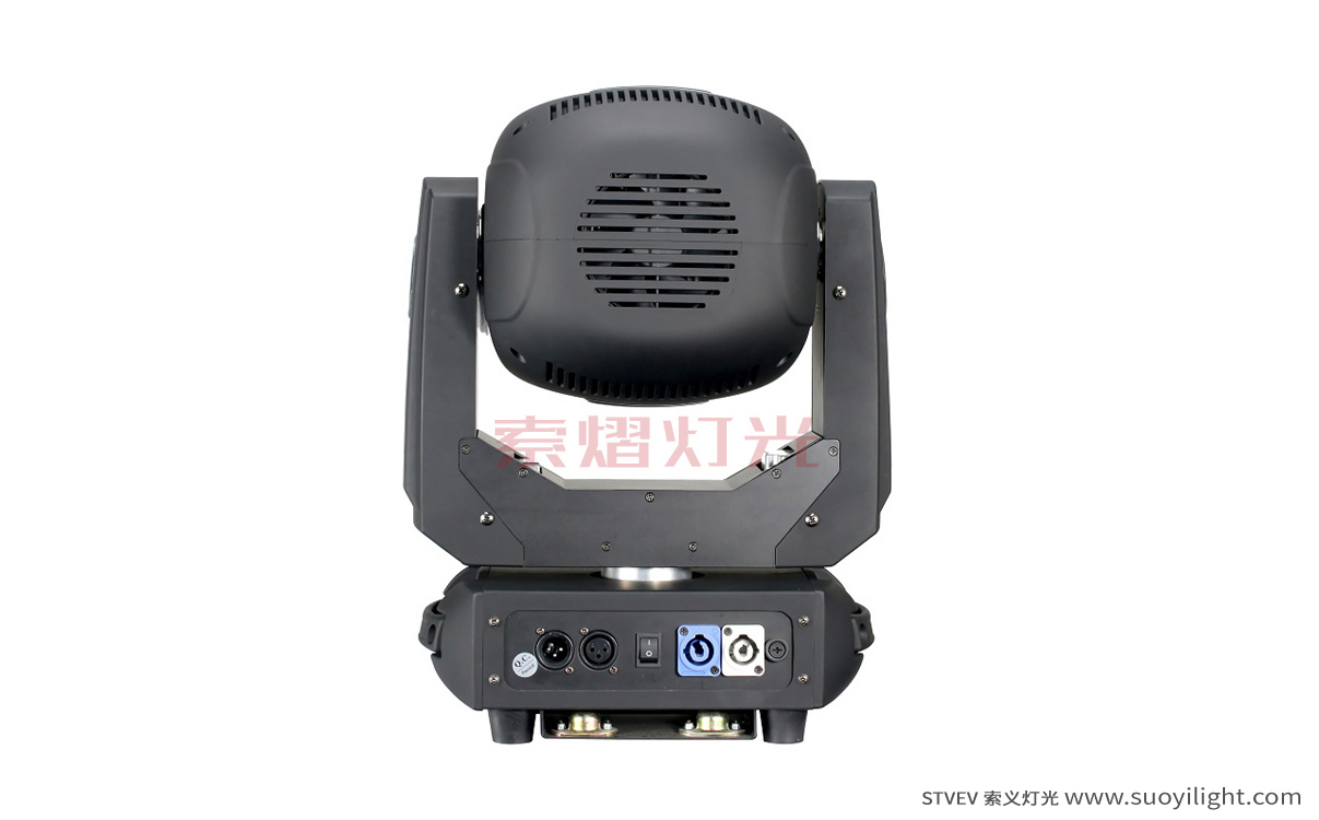 Australia230W 3in1 LED Moving Head Light quotation