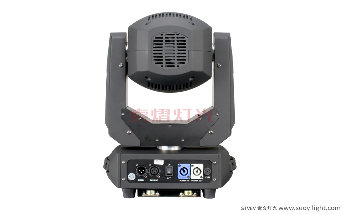 Australia200W LED Moving Head Spot Light quotation