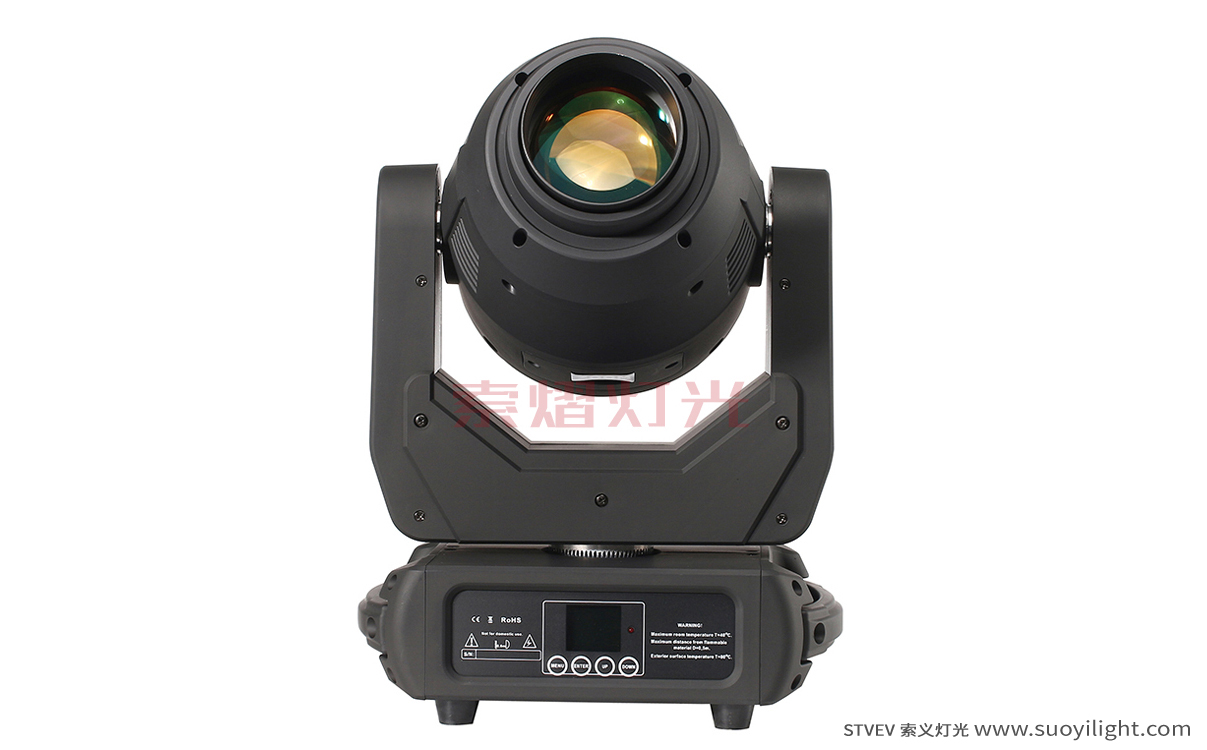 Australia250W 3in1 LED Moving Head Light quotation