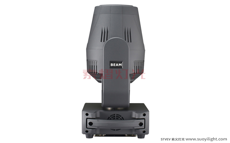 Australia200W LED Moving Head Beam Light production