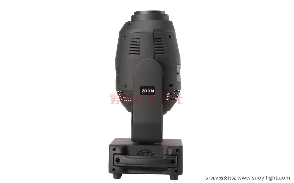 Australia250W 3in1 LED Moving Head Light manufacturer