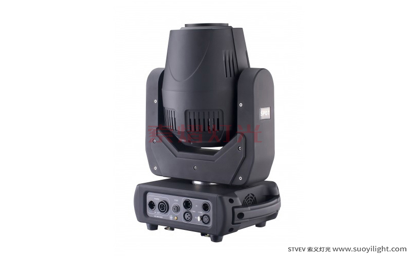 Australia200W LED Moving Head Spot Light wholesale