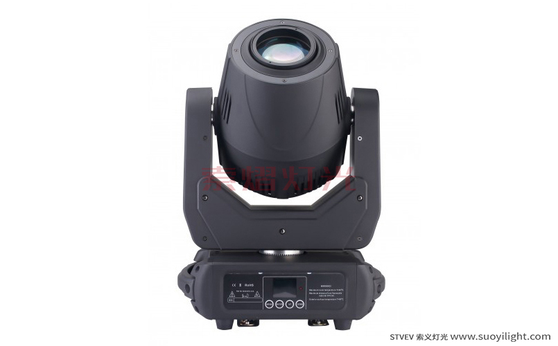 Australia200W LED Moving Head Spot Light production