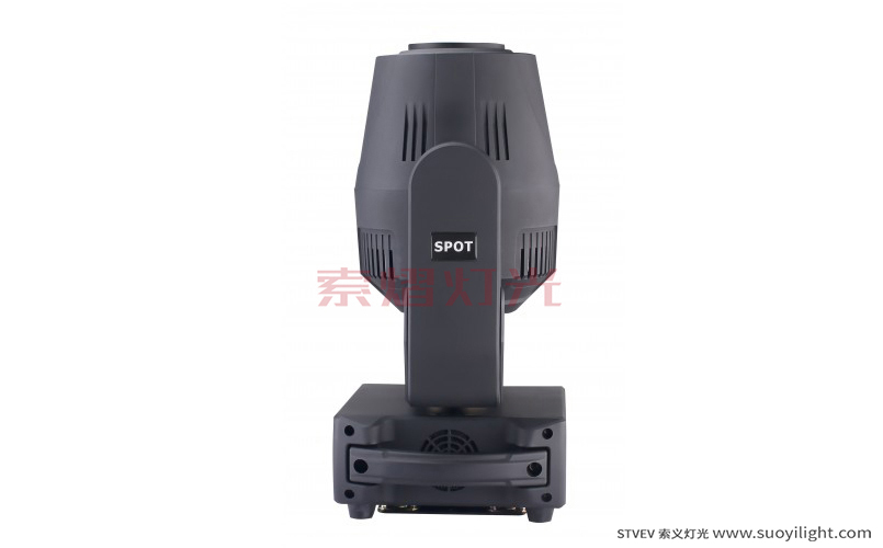 Australia200W LED Moving Head Spot Light production